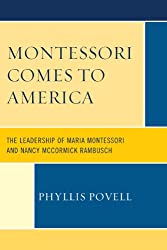 Montessori Comes to America Book